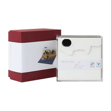 Load image into Gallery viewer, Creative 3D Memo Pads Novelty Famous Movie Building Harry Design New Year Christmas Gift - GoHappyShopin
