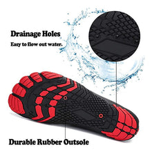 Load image into Gallery viewer, Quick Drying Water Sport Sneakers for Men &amp; Women - GoHappyShopin
