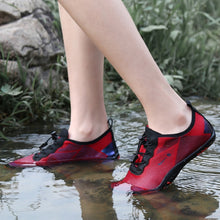 Load image into Gallery viewer, Quick Drying Water Sport Sneakers for Men &amp; Women - GoHappyShopin
