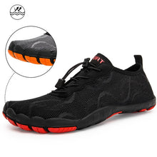 Load image into Gallery viewer, Quick Drying Water Sport Sneakers for Men &amp; Women - GoHappyShopin

