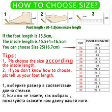 Load image into Gallery viewer, Luminous Sneakers for Boys &amp; Girls Sole Lighted Shoes - GoHappyShopin
