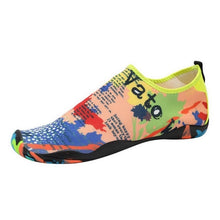 Load image into Gallery viewer, Unisex Quick Drying Water Sports Footwear - GoHappyShopin
