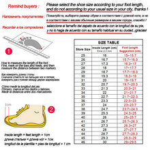 Load image into Gallery viewer, New Fashion Light up LED Shoes for Men &amp; Women - GoHappyShopin
