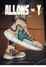 Load image into Gallery viewer, New Fashion loafers running Shoes for men - GoHappyShopin
