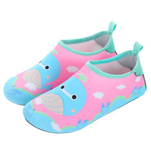 Load image into Gallery viewer, Kids Beach Summer Outdoor Quick-Dry Wading Shoes - GoHappyShopin
