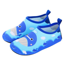 Load image into Gallery viewer, Kids Beach Summer Outdoor Quick-Dry Wading Shoes - GoHappyShopin
