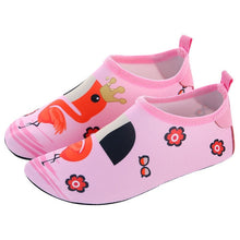 Load image into Gallery viewer, Kids Beach Summer Outdoor Quick-Dry Wading Shoes - GoHappyShopin
