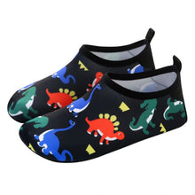 Load image into Gallery viewer, Kids Beach Summer Outdoor Quick-Dry Wading Shoes - GoHappyShopin
