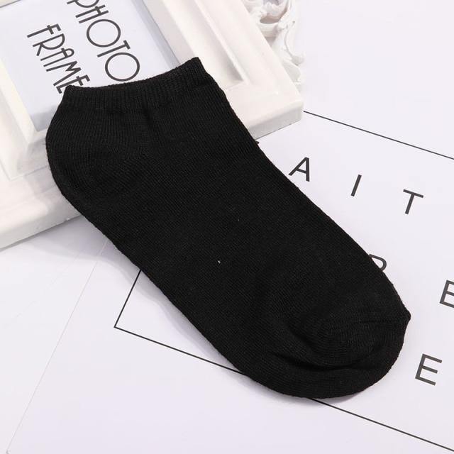 Women Red Heart Cute College Fresh Female Socks Hot Sales - GoHappyShopin