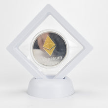 Load image into Gallery viewer, Fashion Gift Gold Plated Dogecoin Bitcoin Cryptocurrency Collections - GoHappyShopin
