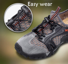 Load image into Gallery viewer, Men Slip On Upstream Quick Dry Wading Sneakers - GoHappyShopin

