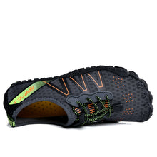 Load image into Gallery viewer, Men Sneakers Barefoot Outdoor Water Shoes - GoHappyShopin
