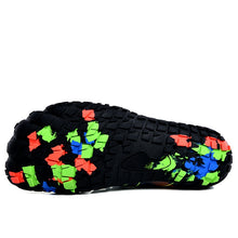 Load image into Gallery viewer, Men Sneakers Barefoot Outdoor Water Shoes - GoHappyShopin
