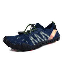 Load image into Gallery viewer, Men Sneakers Barefoot Outdoor Water Shoes - GoHappyShopin
