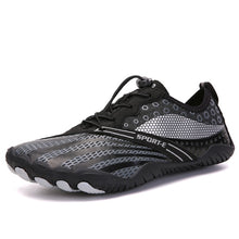 Load image into Gallery viewer, 2021 New Quick Dry Water Sport Shoes Women Men - GoHappyShopin
