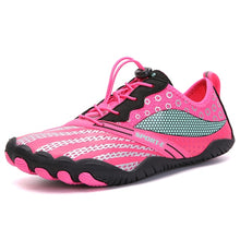 Load image into Gallery viewer, 2021 New Quick Dry Water Sport Shoes Women Men - GoHappyShopin
