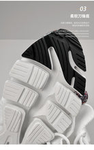 Load image into Gallery viewer, Sneakers fashion loafers Running Shoes for men - GoHappyShopin

