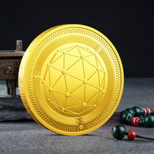 Load image into Gallery viewer, Dogecoin Bitcoin &amp; Various Cryptocurrency Collections - GoHappyShopin
