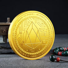 Load image into Gallery viewer, Dogecoin Bitcoin &amp; Various Cryptocurrency Collections - GoHappyShopin
