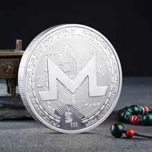 Load image into Gallery viewer, Dogecoin Bitcoin &amp; Various Cryptocurrency Collections - GoHappyShopin
