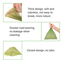 Load image into Gallery viewer, Cute Waste Bag Dispenser Carrier for Dog - GoHappyShopin
