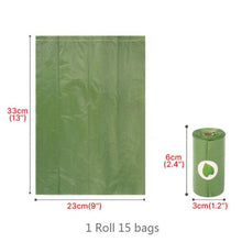 Load image into Gallery viewer, Cute Waste Bag Dispenser Carrier for Dog - GoHappyShopin

