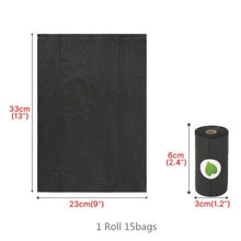 Load image into Gallery viewer, Cute Waste Bag Dispenser Carrier for Dog - GoHappyShopin
