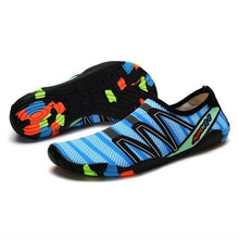 Load image into Gallery viewer, Quick Dry Water Sport Breathable Upstream Beach Shoes Unisex - GoHappyShopin
