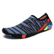 Load image into Gallery viewer, Quick Dry Water Sport Breathable Upstream Beach Shoes Unisex - GoHappyShopin
