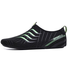 Load image into Gallery viewer, Quick Dry Water Sport Breathable Upstream Beach Shoes Unisex - GoHappyShopin

