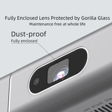 Load image into Gallery viewer, U50 Full HD 1080P Portable Mini LED DLP Projector for Smartphone - GoHappyShopin
