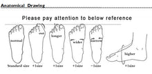 Load image into Gallery viewer, Quick Dry Water Sport Breathable Upstream Beach Shoes Unisex - GoHappyShopin
