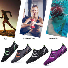 Load image into Gallery viewer, Quick Dry Water Sport Breathable Upstream Beach Shoes Unisex - GoHappyShopin
