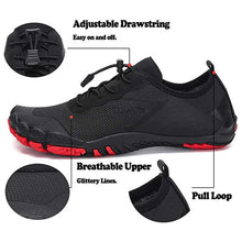 Load image into Gallery viewer, Quick Drying Water Sport Sneakers for Men &amp; Women - GoHappyShopin
