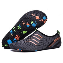Load image into Gallery viewer, Swimming slippers surfing quick-drying water sports shoes - GoHappyShopin
