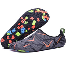 Load image into Gallery viewer, Swimming slippers surfing quick-drying water sports shoes - GoHappyShopin
