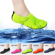 Load image into Gallery viewer, Women Men Summer Beach Diving Surfing Sport Socks - GoHappyShopin
