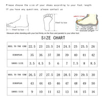 Load image into Gallery viewer, Men Sneakers Barefoot Outdoor Water Shoes - GoHappyShopin
