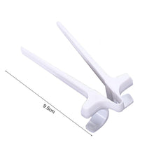 Load image into Gallery viewer, 1Pc Hands-free Chopstick Multifunctional Snack Clip Convenient for Gaming - GoHappyShopin
