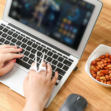 Load image into Gallery viewer, 1Pc Hands-free Chopstick Multifunctional Snack Clip Convenient for Gaming - GoHappyShopin
