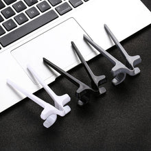 Load image into Gallery viewer, 1Pc Hands-free Chopstick Multifunctional Snack Clip Convenient for Gaming - GoHappyShopin
