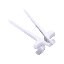 Load image into Gallery viewer, 1Pc Hands-free Chopstick Multifunctional Snack Clip Convenient for Gaming - GoHappyShopin
