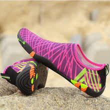 Load image into Gallery viewer, Quick-Drying Water Sports Shoes for All Family - GoHappyShopin
