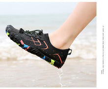 Load image into Gallery viewer, Solid Color Summer Water Sport Sneaker Women Men - GoHappyShopin

