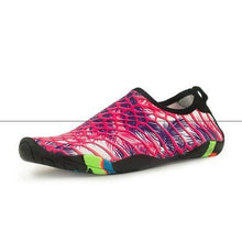 Load image into Gallery viewer, Solid Color Summer Water Sport Sneaker Women Men - GoHappyShopin
