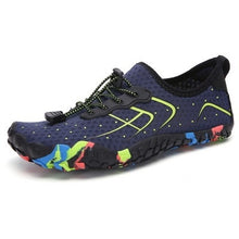 Load image into Gallery viewer, Solid Color Summer Water Sport Sneaker Women Men - GoHappyShopin
