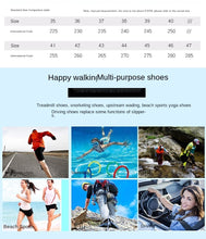 Load image into Gallery viewer, Quick-drying Protective Water Sports Shoes for Men &amp; Women - GoHappyShopin
