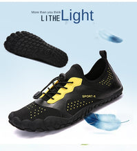 Load image into Gallery viewer, Quick-drying Protective Water Sports Shoes for Men &amp; Women - GoHappyShopin
