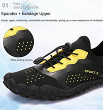 Load image into Gallery viewer, Quick-drying Protective Water Sports Shoes for Men &amp; Women - GoHappyShopin
