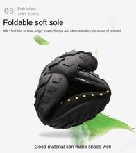 Load image into Gallery viewer, Quick-drying Protective Water Sports Shoes for Men &amp; Women - GoHappyShopin
